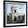 Mausoleum of Theodoric, 6th Century-CM Dixon-Framed Photographic Print