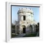 Mausoleum of Theodoric, 6th Century-CM Dixon-Framed Photographic Print