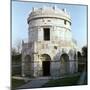 Mausoleum of Theodoric, 6th Century-CM Dixon-Mounted Photographic Print