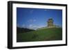 Mausoleum-Nicholas Hawksmoor-Framed Giclee Print