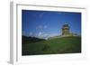 Mausoleum-Nicholas Hawksmoor-Framed Giclee Print