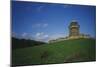 Mausoleum-Nicholas Hawksmoor-Mounted Giclee Print