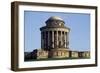 Mausoleum-Nicholas Hawksmoor-Framed Giclee Print