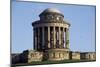 Mausoleum-Nicholas Hawksmoor-Mounted Giclee Print