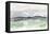 Mauve Horizon II-Ethan Harper-Framed Stretched Canvas