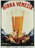 Birra Venezia-Mauzan-Art Print