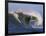 Mavericks Surf Competition 2010, Half Moon Bay, California, Usa-Rebecca Jackrel-Framed Photographic Print