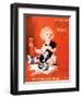 Mavis Talc Cats Talcum Powder, USA, 1920-null-Framed Premium Giclee Print