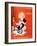 Mavis Talc Cats Talcum Powder, USA, 1920-null-Framed Giclee Print