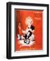 Mavis Talc Cats Talcum Powder, USA, 1920-null-Framed Giclee Print