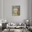 Mavis, Tennis Mavin-Jennifer Garant-Giclee Print displayed on a wall