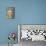 Mavis, Tennis Mavin-Jennifer Garant-Mounted Giclee Print displayed on a wall