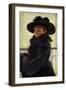 Mavourneen-James Tissot-Framed Premium Giclee Print