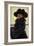 Mavourneen-James Tissot-Framed Giclee Print