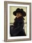 Mavourneen-James Tissot-Framed Giclee Print