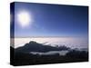 Mawenzi Peak, Kilimanjaro, Tanzania-Paul Joynson-hicks-Stretched Canvas