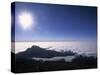 Mawenzi Peak, Kilimanjaro, Tanzania-Paul Joynson-hicks-Stretched Canvas