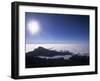 Mawenzi Peak, Kilimanjaro, Tanzania-Paul Joynson-hicks-Framed Photographic Print