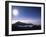 Mawenzi Peak, Kilimanjaro, Tanzania-Paul Joynson-hicks-Framed Photographic Print