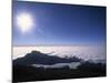 Mawenzi Peak, Kilimanjaro, Tanzania-Paul Joynson-hicks-Mounted Photographic Print