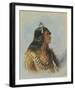 Mawoma-Alfred Jacob Miller-Framed Giclee Print
