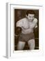 Max Baer, American Boxer, 1938-null-Framed Giclee Print