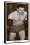 Max Baer, American Boxer, 1938-null-Framed Stretched Canvas