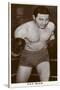 Max Baer, American Boxer, 1938-null-Stretched Canvas