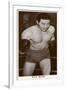 Max Baer, American Boxer, 1938-null-Framed Giclee Print