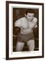 Max Baer, American Boxer, 1938-null-Framed Giclee Print