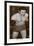 Max Baer, American Boxer, 1938-null-Framed Giclee Print