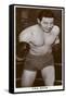 Max Baer, American Boxer, 1938-null-Framed Stretched Canvas