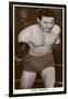 Max Baer, American Boxer, 1938-null-Framed Giclee Print