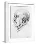 Max Beerbohm-William Rothenstein-Framed Giclee Print