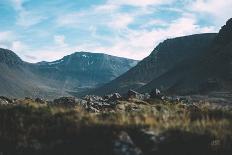 Iceland Hike-Max Blakesberg Studios-Photographic Print