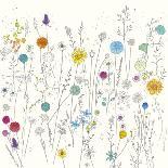 Flower Drift II-Max Carter-Giclee Print