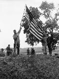 WWII Japan Surrenders 1945-Max Desfor-Premium Photographic Print