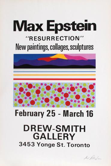 Serigraph, , large