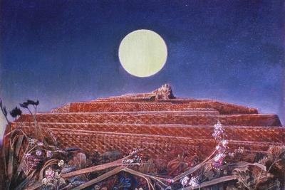 Max Ernst: The Whole City