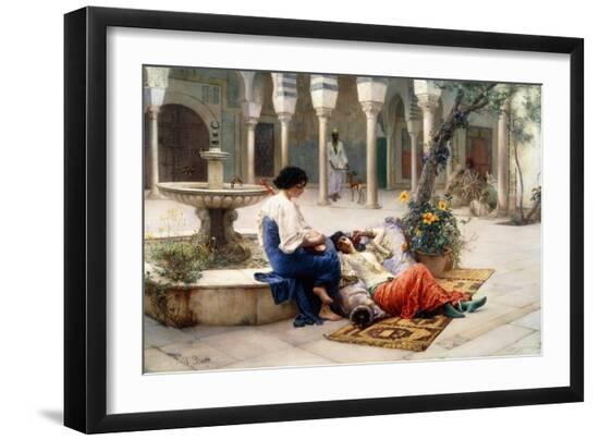 Premium Giclee Print, , large