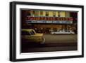 Black Frame