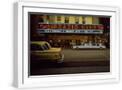 White Frame