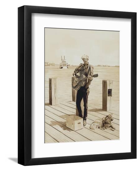 Giclee Print, , large