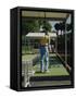 Canvas Black