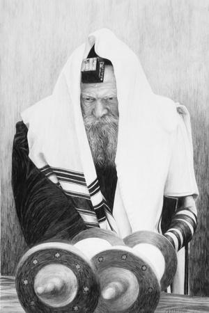 The Rebbe, 2003