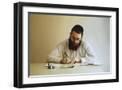 Black Frame