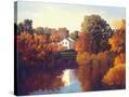 Stretched Canvas