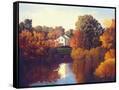 Canvas Black