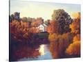Stretched Canvas