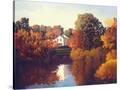 Stretched Canvas